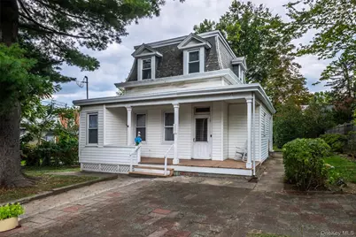 157 Schofield Street, Bronx, NY 10464 - Photo 1