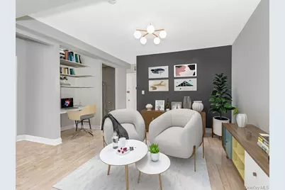 645 W 239th Street #4D, Bronx, NY 10463 - Photo 5