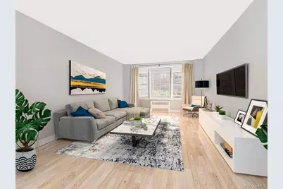 645 W 239th Street #4D, Bronx, NY 10463 - Photo 3