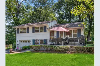 2 Beech Road, Suffern, NY 10901 - Photo 1