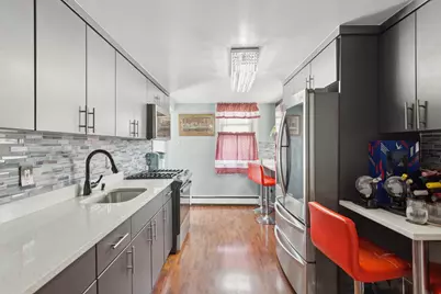 91-25 Gold Road, Ozone Park, NY 11417 - Photo 9