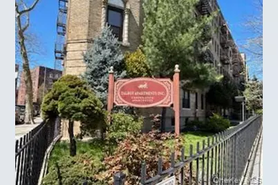 83-52 Talbot Street #3-J, Kew Gardens, NY 11415 - Photo 1