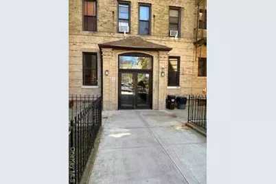 83-52 Talbot Street #3-J, Kew Gardens, NY 11415 - Photo 3