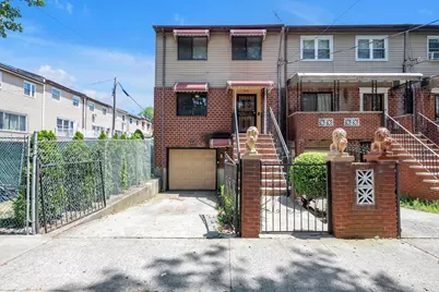 613 Elton Street, Brooklyn, NY 11208 - Photo 1