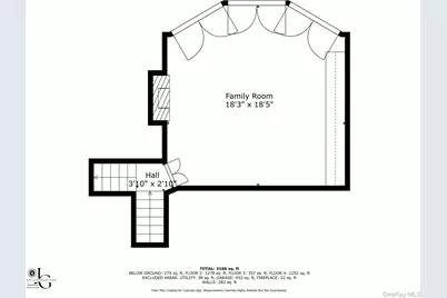 3843 Sally Lane, Oceanside, NY 11572 - Photo 47