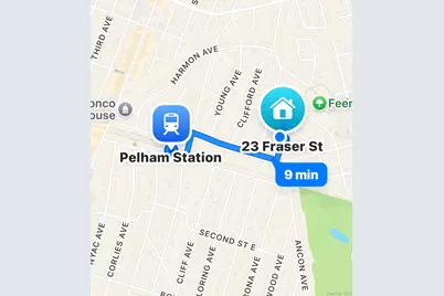 23 Fraser Street, Pelham, NY 10803 - Photo 33