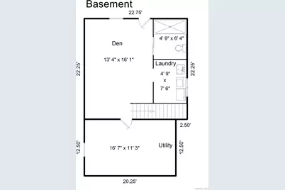 23 Fraser Street, Pelham, NY 10803 - Photo 29