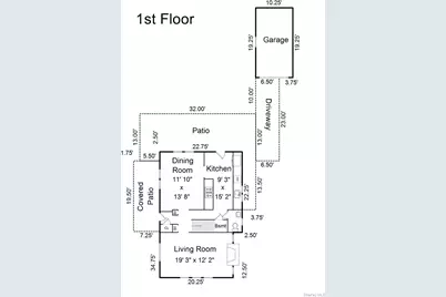 23 Fraser Street, Pelham, NY 10803 - Photo 27
