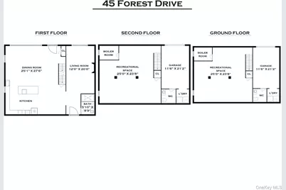 45 Forest Drive, Centerport, NY 11721 - Photo 41