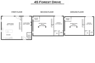 45 Forest Dr, Centerport, NY 11721 - Photo 41