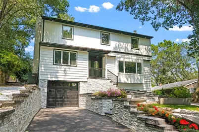 45 Forest Drive, Centerport, NY 11721 - Photo 1