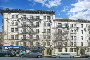 33 Convent Ave, New York, NY 10027 - Photo 1