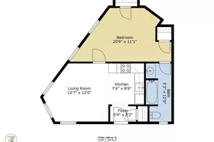 12 Hempstead Ave, Rockville Centre, NY 11570 - Photo 23