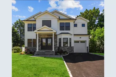 21 Cypress Avenue, Bethpage, NY 11714 - Photo 1