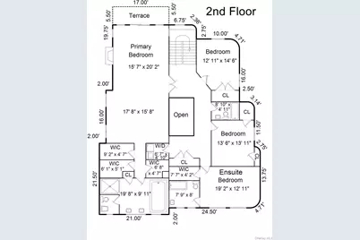 14 Old Colony Drive, Larchmont, NY 10538 - Photo 37