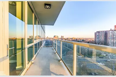 640 W 237th Street #8B, Bronx, NY 10463 - Photo 1