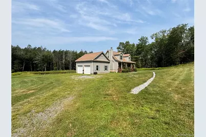 595 Hurd and Parks Road, Swan Lake, NY 12783 - Photo 1