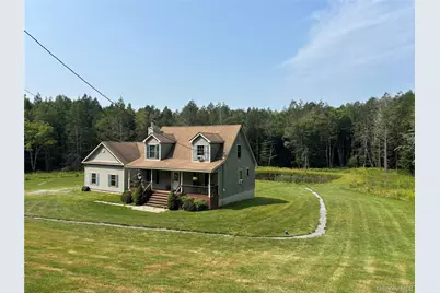 595 Hurd and Parks Road, Swan Lake, NY 12783 - Photo 7