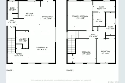 119 Clark Place, Maybrook, NY 12543 - Photo 31