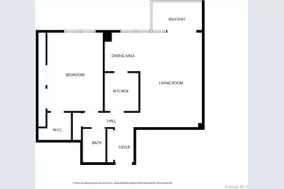825 Morrison Avenue #16M, Bronx, NY 10473 - Photo 11