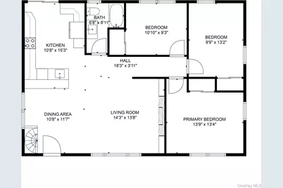 843 Lyle Court, Peekskill, NY 10566 - Photo 35