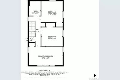 194-34 115th Road, Saint Albans, NY 11412 - Photo 45