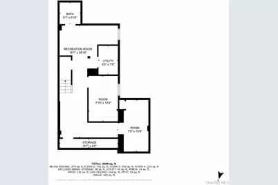 194-34 115th Road, Saint Albans, NY 11412 - Photo 41