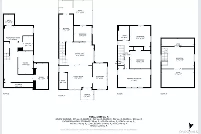 194-34 115th Road, Saint Albans, NY 11412 - Photo 39