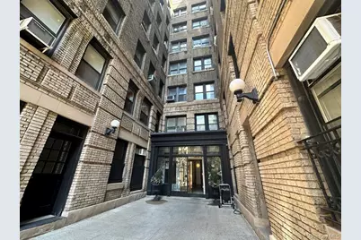 203 W 81st Street #4E, New York, NY 10024 - Photo 15