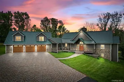 1038 Milanville Road, Other, PA 18405 - Photo 1