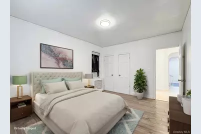 495 E 178th Street #2G, Bronx, NY 10457 - Photo 3