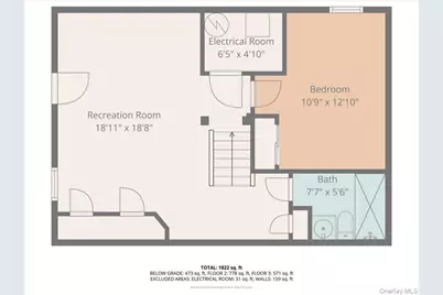 12908 Francis Lewis Boulevard, Springfield Gardens, NY 11413 - Photo 25