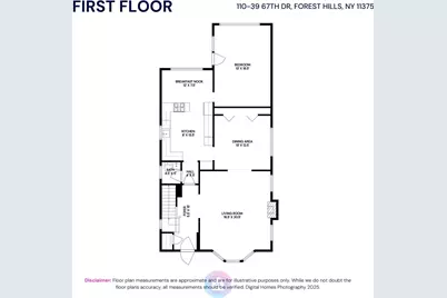 110-39 67 Drive, Forest Hills, NY 11375 - Photo 15