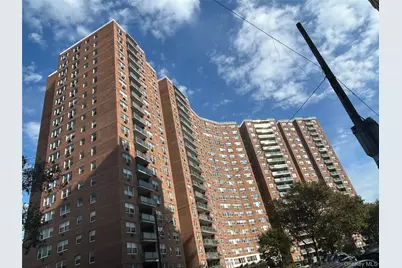 1655 Flatbush Avenue #B1809, Brooklyn, NY 11210 - Photo 1