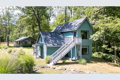 20 Country Club Lane, Woodstock, NY 12498 - Photo 9