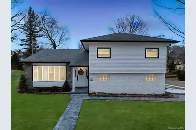 16 Huckleberry Lane, Oyster Bay, NY 11771 - Photo 1