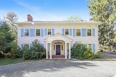 25 Whittier Road, Blauvelt, NY 10913 - Photo 1