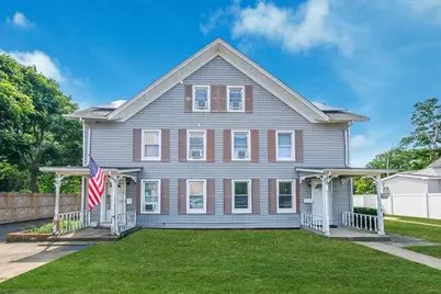 46 Lincoln Avenue, Sayville, NY 11782 - Photo 1