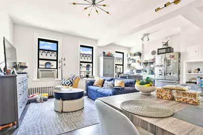 825 Walton Avenue #5G, Bronx, NY 10451 - Photo 3