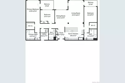 16 Rivers Edge Drive #408, Tarrytown, NY 10591 - Photo 25