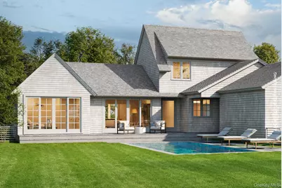 25 Horseshoe Drive, East Hampton, NY 11937 - Photo 3