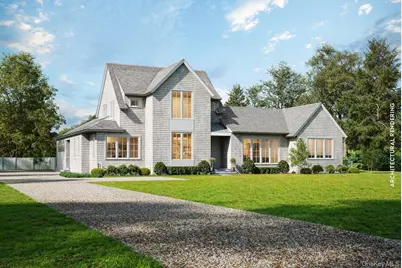 25 Horseshoe Drive, East Hampton, NY 11937 - Photo 1