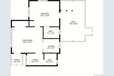 26 Edgewood Place, South Fallsburg, NY 12779 - Photo 39