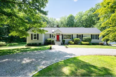 19 Young Road, Katonah, NY 10536 - Photo 1