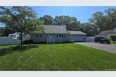 52 Timber Drive, Calverton, NY 11933 - Photo 1
