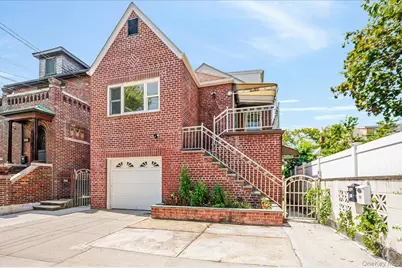 1861 Hering Avenue, Bronx, NY 10461 - Photo 1