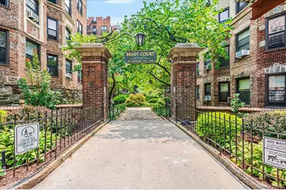 758 Brady Court #214, Bronx, NY 10462 - Photo 1