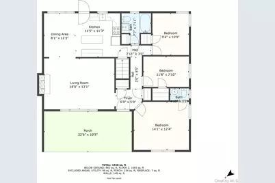 1013 Stafford Road, Valley Stream, NY 11580 - Photo 29