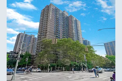 77 Fulton Street #19C, New York, NY 10038 - Photo 1