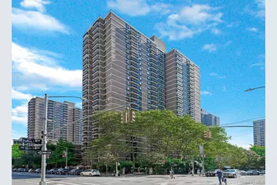 77 Fulton Street #19C, New York, NY 10038 - Photo 1